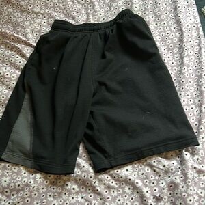 Boys athletic shorts